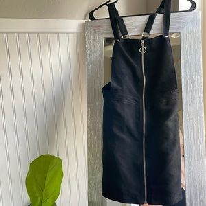 Overall Dress